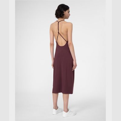 2. Dress 4F W 4FSS23TDREF050 81S