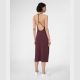 2. Dress 4F W 4FSS23TDREF050 81S