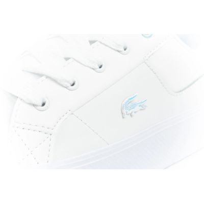 17. Lacoste Ziane Platform W 041Y9 shoes