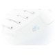 17. Lacoste Ziane Platform W 041Y9 shoes