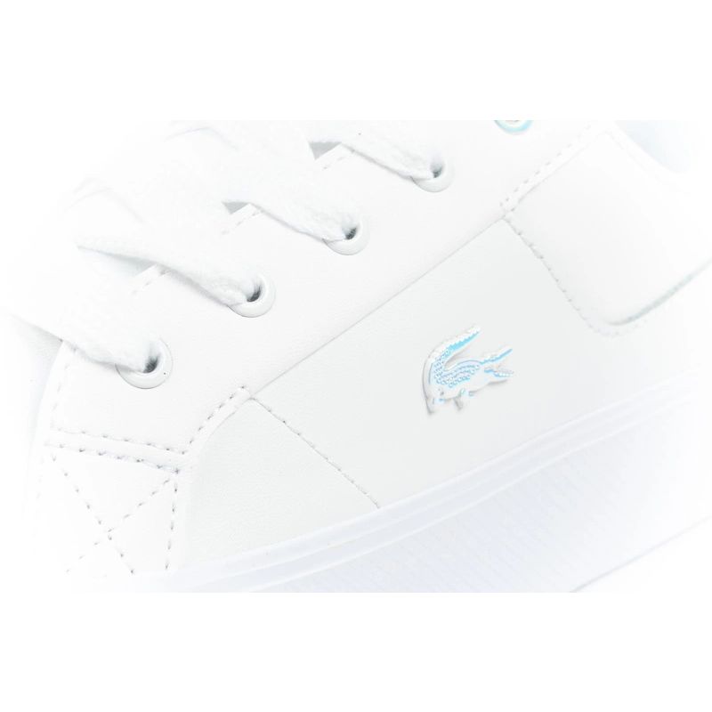 17. Lacoste Ziane Platform W 041Y9 shoes