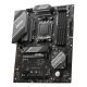 3. MSI B650 GAMING PLUS WIFI Motherboard AMD B650 Socket AM5 ATX