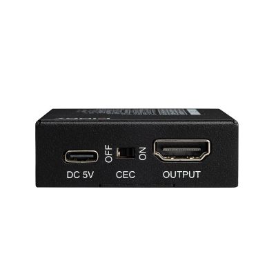 4. LINDY HDMI 4K60 EDID Manager