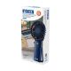 8. NOVEEN F120 USB Rechargeable Hand-held Desk Fan