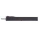 3. Lestar ZX 510 GA K.:CZ 3.0M power strip (5 x UTE; 10 A; 3m; black)