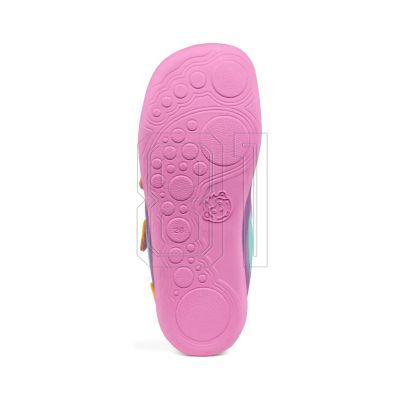 6. Affenzahn Halbschuh Baumwolle Lucky Creative Toucan Jr 00391-40120 shoes