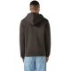 3. Men’s Champion Hooded Full Zip Sweatshirt, brown, 221794 GS509