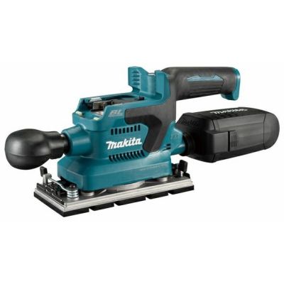 6. Makita DBO381ZU uncategorized
