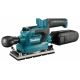 6. Makita DBO381ZU uncategorized