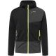 VIKING Tacoma Hoodie Man Zip-Up Hoodie Black XXL