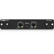Klark Teknik DN32-DANTE DANTE Expansion Card for M Series