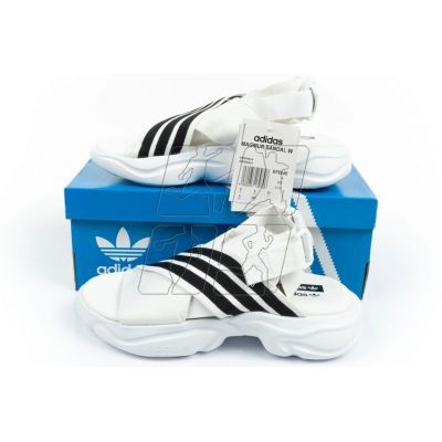 11. Adidas Magmur Sandal W EF5848 sandals