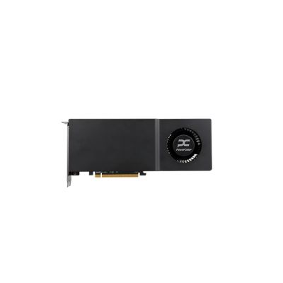 2. graphics card PowerColor AI PRO R9700 32G-B