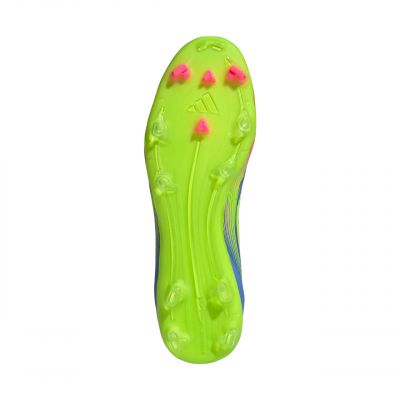 6. adidas F50 League FG/MG IE1290 football boots