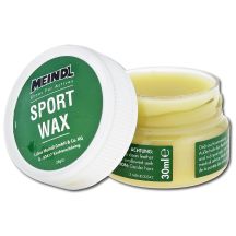 MEINDL Sportwax Mini Leather Shoe Wax 30 ml x 24, One Size
