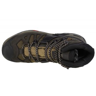 3. Salomon Quest 4 GTX M 412925 shoes