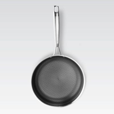 2. Wave Frying Pan 28cm MR-1212-28 MAESTRO