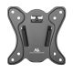 4. MACLEAN TV MOUNT, MAX VESA 100X100, 13-27", 25KG MC-715A
