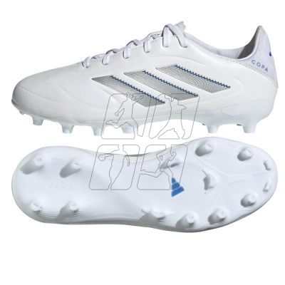 Adidas COPA PURE III League Jr FG/MG IE1196 shoes