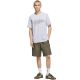 6. adidas Varsity Tailsweep Graphic Men's T-Shirt Gray KS2179