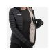 4. MILLET Evole Light 700 Hd W Women's Jacket Black