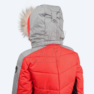 6. Ski jacket Icepeak Electra IA W 453203512IA