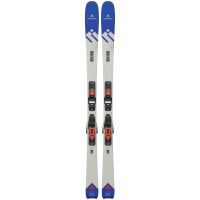 7. DYNASTAR Speed 263 Xp10 Ski Set