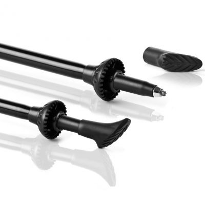 8. Spokey Meadow 926453 Nordic Walking Poles