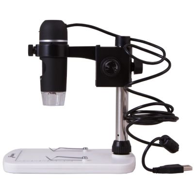 3. Levenhuk DTX 90 300x Digital Microscope