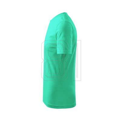 4. Malfini Basic Jr T-shirt MLI-13895