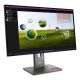 14. Lenovo P27Q-40 P27Q40 Monitor (64A7GAT6EU)