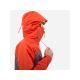 7. MILLET Kamet Gtx Jkt M men's jacket red