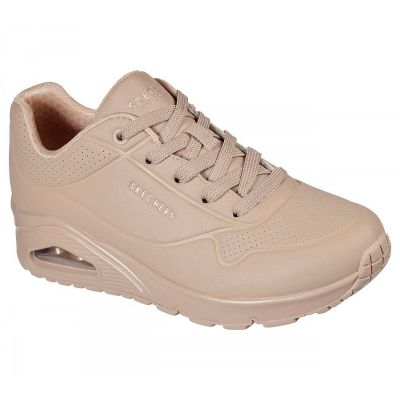 3. Skechers Uno-Stand On Air W 73690-SND shoes