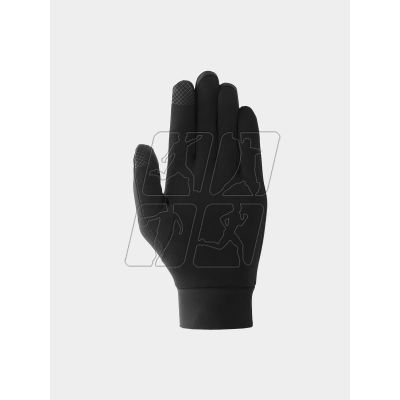 2. Gloves 4F 4FWAW24AGLOU086-20S