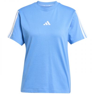 adidas Essentials 3-Stripes Cotton T-shirt W JV7361