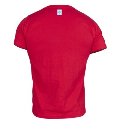 16. TOP TEN "Get in the ring" T-shirt (WAKO APPROVED)