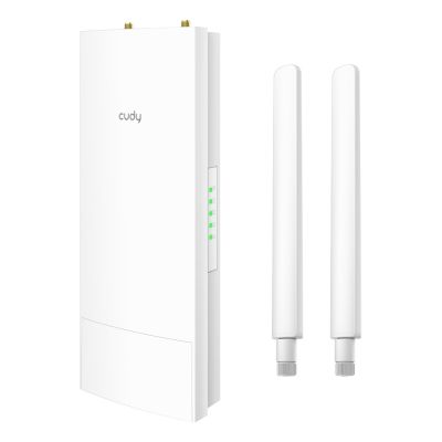 18. Access Point CUDY AP1200 Outdoor