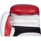11. TOP TEN STAR-XLP Boxing Gloves 10 oz Red
