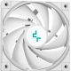 3. DeepCool LT520 White Water Cooling