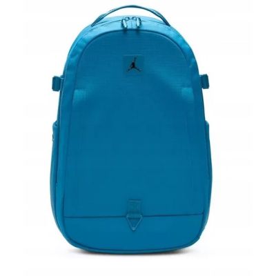 2. Air Jordan Cordura Franchise Backpack 29L Blue - MA0899-U1R