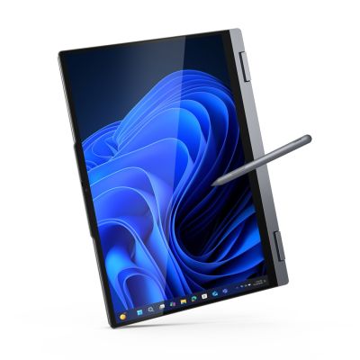 14. Lenovo ThinkBook 14 G5 2in1 Ultra 7 255U 14.0"WUXGA Touch IPS 300nits Glossy 16GB DDR5-5600 SSD512 Intel Graphics Cam 1080p 60Wh W11Pro Luna Gray 3Y OnSite