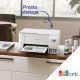 9. Epson EcoTank L3276 WiFi WHITE multifunction printer