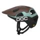 POC Cularis Pure Brown Bicycle Helmet