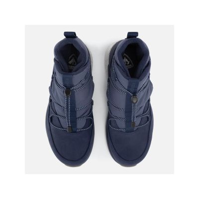 7. ROSSIGNOL RESORT men's shoes navy blue