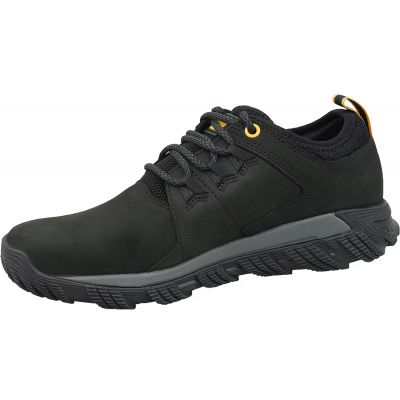 6. Caterpillar Electroplate Leather M P723551 shoes