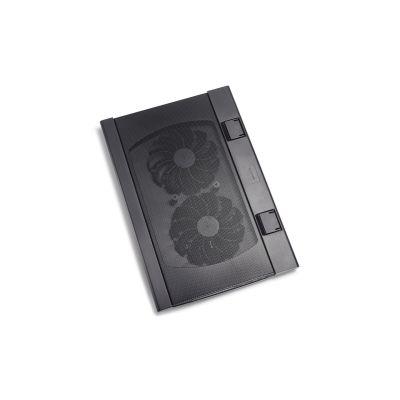 9. DeepCool WIND PAL FS Cooling Pad
