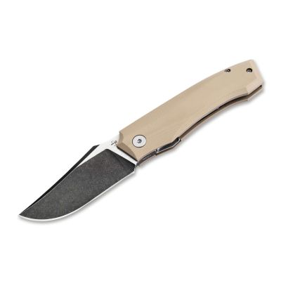 Böker Plus Kazy Nitro-V Knife