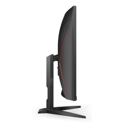10. AOC LED MONITOR 32" C32G2ZE/BK