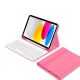2. Tech-Protect SC Pen Case for iPad 10.9” 10 / 2022 / 11” 11 / 2025 - Pink