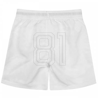 3. Real Madrid Bermuda Swimwear Jr 2900002818 Swim Shorts 